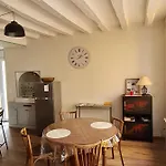 Le Coeur De 펜션 Fresnay-sur-Sarthe