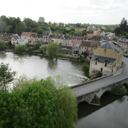 Le Coeur De * Fresnay-sur-Sarthe