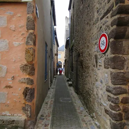 Le Coeur De