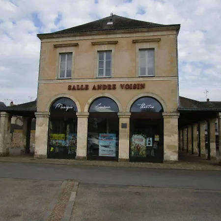 Le Coeur De