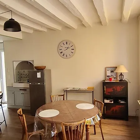 Le Coeur De Vakantiehuis Fresnay-sur-Sarthe